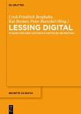 Lessing digital (eBook, ePUB)