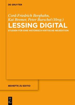 Cover Lessing digital (eBook, ePUB)