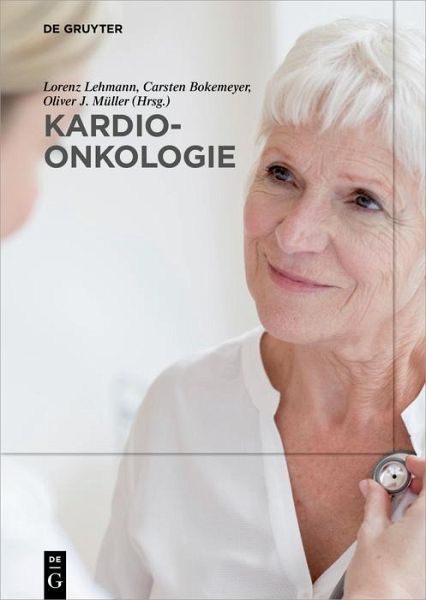 Kardio-Onkologie (eBook, ePUB) Kardio-Onkologie (eBook, ePUB)