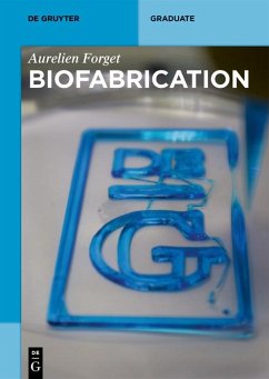 Cover Biofabrication (eBook, ePUB)