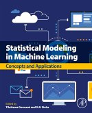 Statistical Modeling in Machine Learning (eBook, ePUB)