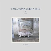 Tänä yönä olen yksin (eBook, ePUB)