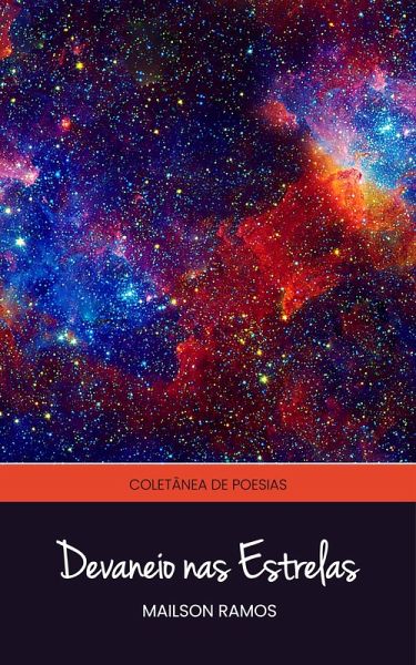 Devaneio nas Estrelas (eBook, ePUB)