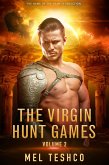 The Virgin Hunt Games, Volume 2 (eBook, ePUB)