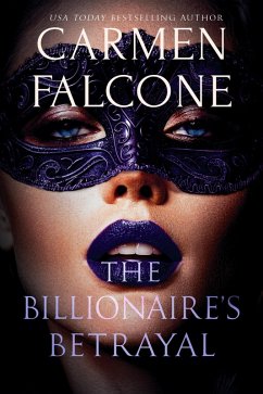 Cover The Billionaire's Betrayal (eBook, ePUB)