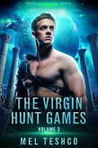 The Virgin Hunt Games, Volume 3 (eBook, ePUB)