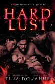 Hard Lust (eBook, ePUB)