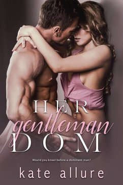Cover Her Gentleman Dom (eBook, ePUB)