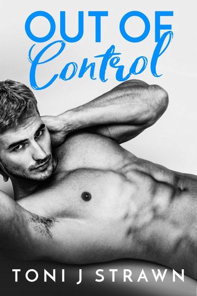 Out of Control (eBook, ePUB)