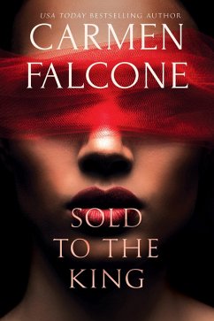 Cover Sold to the King (eBook, ePUB)