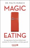 Magic Eating (Mängelexemplar)