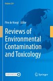 Reviews of Environmental Contamination and Toxicology Volume 259