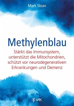 Methylenblau - Sloan, Mark