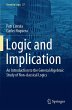 Logic and Implication - Bild 1