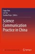 Science Communication Practice in China - Bild 1