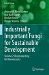Industrially Important Fungi for... - Bild 1