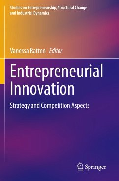 Entrepreneurial Innovation