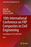 10th International Conference on FRP Composites in Civil Engineering