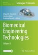 Biomedical Engineering Technologies - Bild 1
