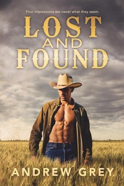 Cover Lost and Found (eBook, ePUB)