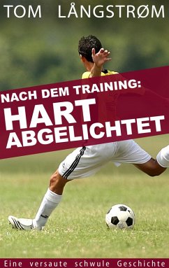 Cover Hart abgelichtet (eBook, ePUB)