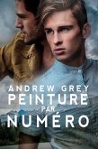 Peinture par numéro (eBook, ePUB)