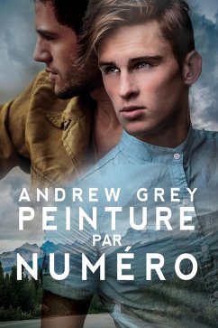 Cover Peinture par numéro (eBook, ePUB)