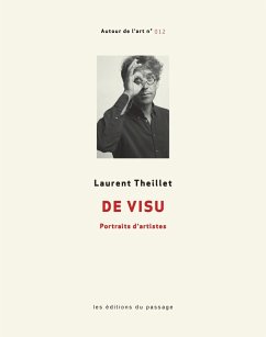 De visu (eBook, PDF) - Laurent Theillet, Theillet