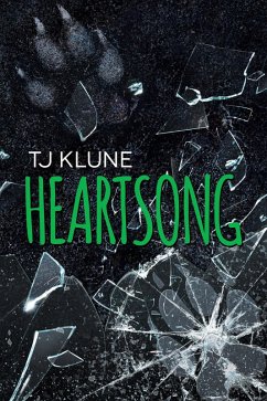 Heartsong (eBook, ePUB) - Klune, Tj
