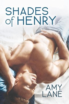 Cover Shades of Henry (eBook, ePUB)