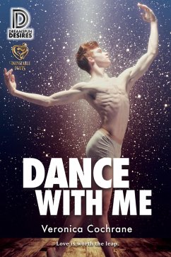 Cover Dance with Me (eBook, ePUB)