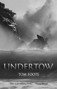 Undertow (eBook, PDF) - Tom Foote, Foote