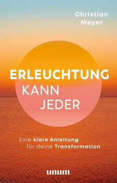 Cover Erleuchtung kann jeder (eBook, ePUB)