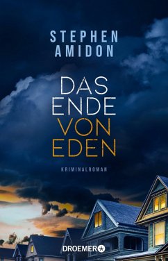 Das Ende von Eden (eBook, ePUB) - Amidon, Stephen
