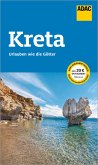 ADAC Reiseführer Kreta (eBook, ePUB)