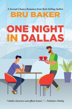 Cover One Night in Dallas (eBook, ePUB)