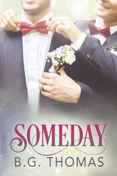 Cover Someday (eBook, ePUB)
