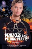 Pentacles and Pelting Plants (eBook, ePUB)