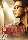 Jurassic Heart (Deutsch) (eBook, ePUB)