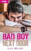 Bad Boy Next Door (eBook, ePUB)