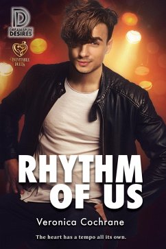 Cover Rhythm of Us (eBook, ePUB)