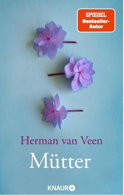 Mütter (eBook, ePUB) - Veen, Herman Van