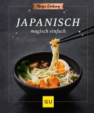 Japanisch magisch einfach (eBook, ePUB)
