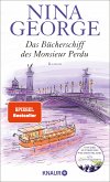 Das Bücherschiff des Monsieur Perdu (eBook, ePUB)