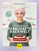 Fatmanurs fabelhafte Backwelt (eBook, ePUB)