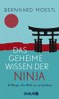 Das geheime Wissen der Ninja (eBook,... - Bild 1