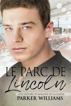 Cover Le parc de Lincoln (eBook, ePUB)