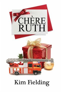 Cover Chère Ruth (eBook, ePUB)