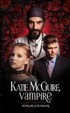 God Killer (Katie McGuire, Vampire) (eBook, ePUB)