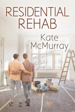 Residential Rehab (eBook, ePUB) - Mcmurray, Kate